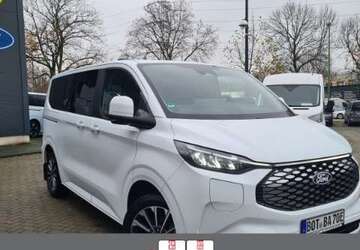 Ford Tourneo Custom 13.004 km 57.900 &euro; Essen 45356