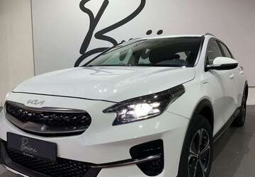 Kia XCeed 12.890 km 19.990 &euro; Duisburg 47058