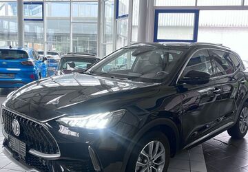 MG HS 26.700 km 18.880 &euro; Gelsenkirchen 45892