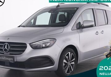 Mercedes-Benz T-Klasse 3.079 km 33.995 &euro; Essen 45309