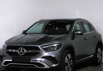 Mercedes-Benz GLA 200 4.498 km 37.980 &euro; Moers 47441