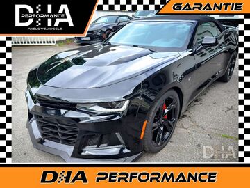 Gebrauchte Chevrolet Camaro