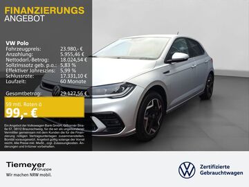 Gebrauchte VW Polo