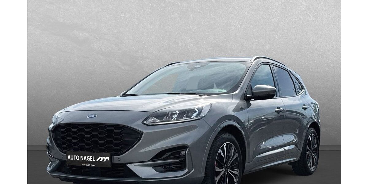 Ford Kuga 56.172 km 19.990 &euro; Moers 47441