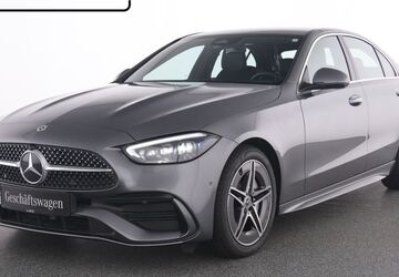 Mercedes-Benz C 180 6.771 km 41.650 &euro; Essen 45309