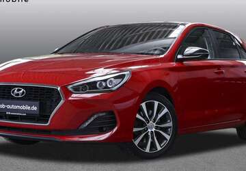 Hyundai i30 76.090 km 15.470 &euro; Essen 45239