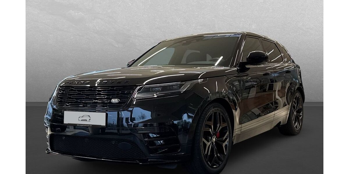 Land Rover Range Rover Velar 44.900 km 53.890 &euro; Moers 47441