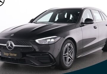Mercedes-Benz C 300 14.830 km 45.445 &euro; Essen 45309