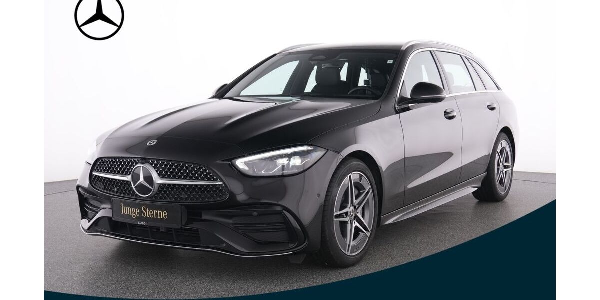 Mercedes-Benz C 300 14.830 km 45.445 &euro; Essen 45309