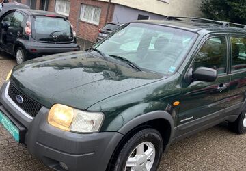 Ford Maverick 185.000 km 1.999 &euro; Essen 45147