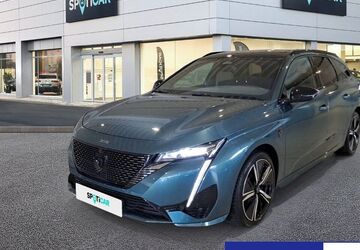 Peugeot 308 12.850 km 25.580 &euro; Ratingen 40878