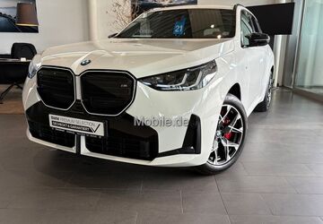 BMW X3 M50 24.799 km 70.980 &euro; Duisburg 47119