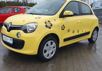 Renault Twingo 61.697 km 6.499 &euro; Essen 45326