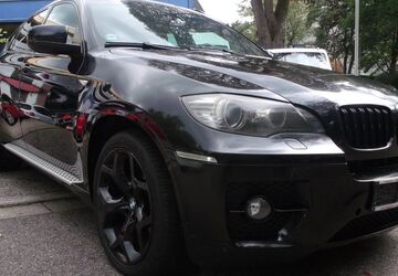 BMW X6 226.000 km 8.600 &euro; Essen 45276
