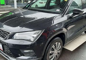 Seat Ateca 108.900 km 15.880 &euro; Essen 45326