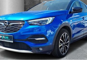 Opel Grandland (X) 21.475 km 23.750 &euro; Herten 45699