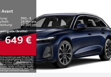 Audi A6 28.039 km 49.850 &euro; Bochum 44809