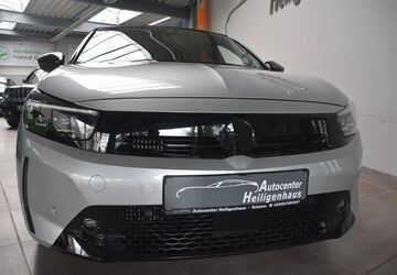 Opel Corsa 34.689 km 18.580 &euro; Heiligenhaus 42579