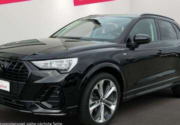 Audi Q3 65.137 km 27.950 &euro; Duisburg 47249