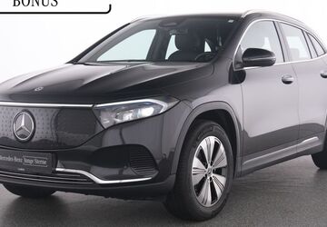 Mercedes-Benz EQA 13.692 km 39.985 &euro; Essen 45309