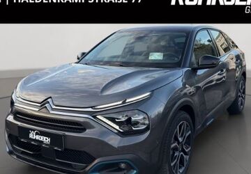 Citroen ë-C4 29.950 km 17.990 &euro; Essen 45143