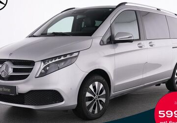 Mercedes-Benz V 250 24.261 km 59.995 &euro; Essen 45309