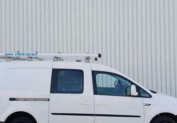 VW Caddy 64.072 km 20.980 &euro; Mülheim an der Ruhr 45478