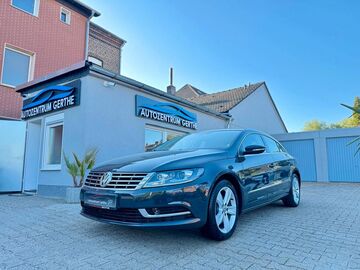 Gebrauchte VW CC