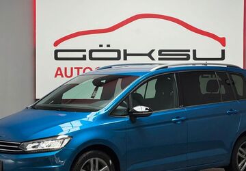 VW Touran 15.715 km 33.850 &euro; Mülheim an der ruhr 45476