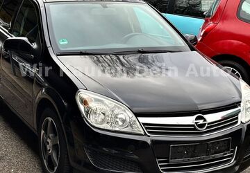 Opel Astra 167.000 km 3.490 &euro; Essen 45145