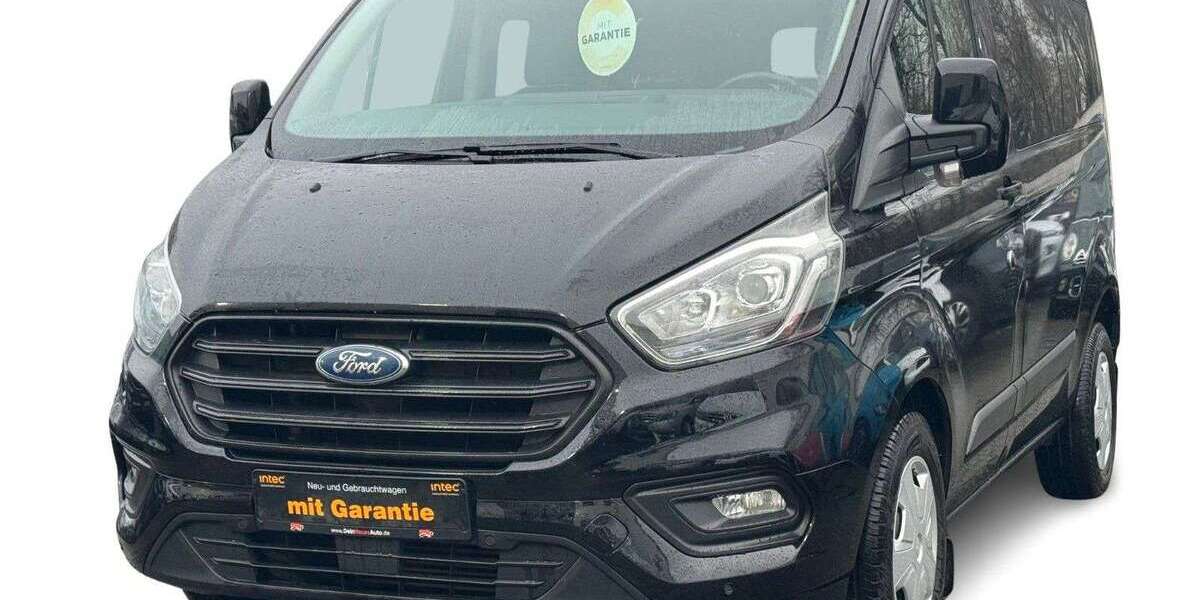 Ford Tourneo Custom 168.318 km 17.780 &euro; Duisburg 47249