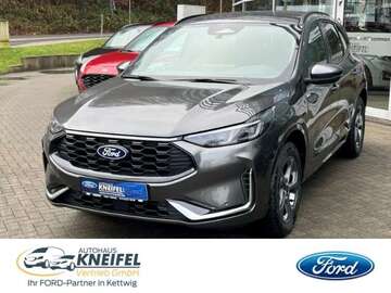 Gebrauchte Ford Kuga
