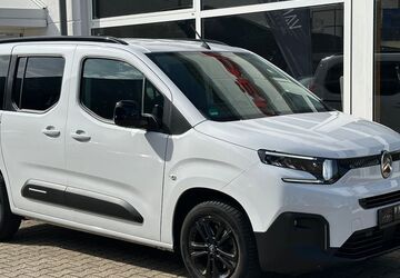Citroen Berlingo 23.500 km 19.970 &euro; Recklinghausen 45659