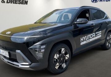 Hyundai KONA 4.800 km 30.450 &euro; Gelsenkirchen 45891