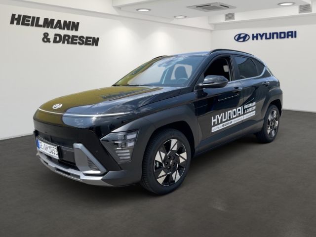 Hyundai KONA 5.500 km 29.950 &euro; Gelsenkirchen 45891