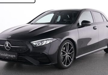 Mercedes-Benz A 180 5.209 km 36.635 &euro; Essen 45309