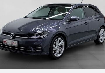 VW Polo 12.473 km 24.240 &euro; Bochum 44809