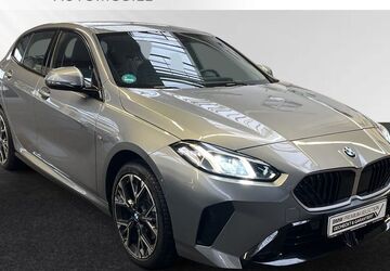 BMW 120 11.900 km 27.590 &euro; Moers 47441