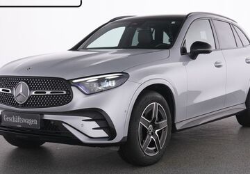 Mercedes-Benz GLC 300 7.598 km 66.850 &euro; Essen 45309