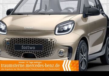Smart ForTwo 56.063 km 10.490 &euro; Duisburg 47138
