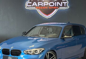 BMW M140i 64.000 km 31.900 &euro; Essen 45138