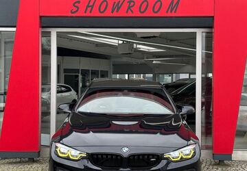 BMW M4 56.100 km 49.990 &euro; Mülheim an der Ruhr 45472