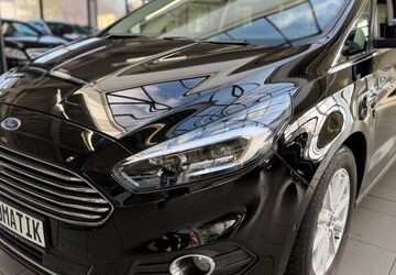 Ford S-Max 79.281 km 17.890 &euro; Bottrop 46236