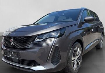 Peugeot 5008 64.500 km 22.490 &euro; Essen 45143