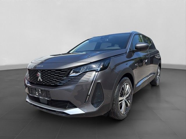 Peugeot 5008 64.500 km 22.490 &euro; Essen 45143