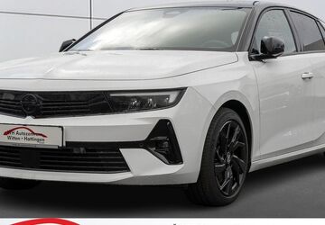 Opel Astra 26.295 km 22.906 &euro; Witten 58453