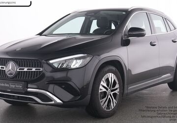 Mercedes-Benz GLA 180 18.731 km 35.845 &euro; Essen 45309