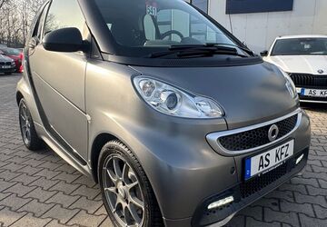 Smart ForTwo 78.100 km 7.190 &euro; Castrop-Rauxel 44579