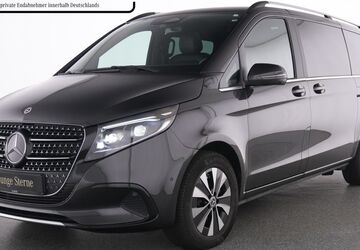Mercedes-Benz V 300 19.260 km 78.499 &euro; Essen 45309