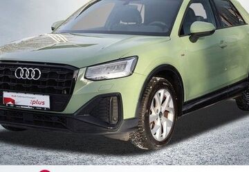 Audi Q2 79.090 km 21.840 &euro; Recklinghausen 45657